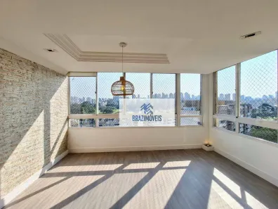 Cobertura com 3 Quartos à venda, 250m² no Paraíso do Morumbi, São Paulo
