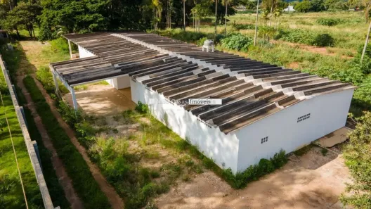 Lote/Terreno à venda, 136229m² no Jardim Primavera, Salto de Pirapora