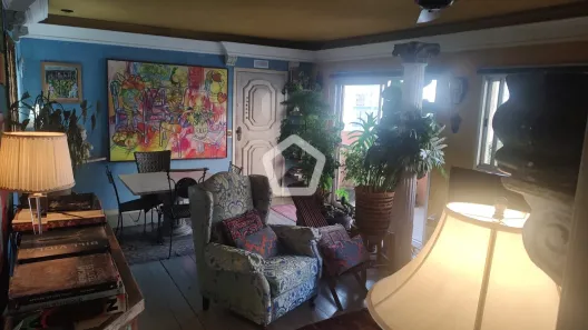 Apartamento com 2 Quartos à venda, 110m² no Bela Vista, São Paulo