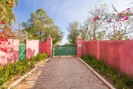 Fazenda/Sítio com 6 Quartos à venda, 1355200m² no Iperó, Iperó