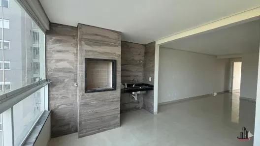 Apartamento com 3 Quartos à venda, 122m² no Santa Maria, Uberaba
