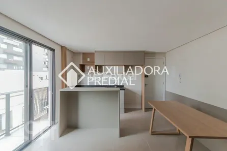 Apartamento com 1 Quarto à venda, 47m² no Centro Histórico, Porto Alegre
