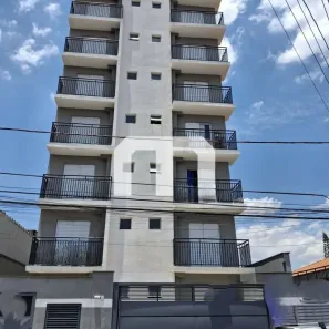 Apartamento com 2 Quartos à venda, 45m² no Chácara Belenzinho, São Paulo