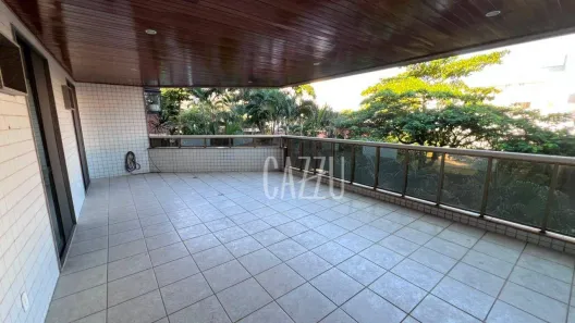 Apartamento com 3 Quartos à venda, 118m² no Recreio dos Bandeirantes, Rio de Janeiro