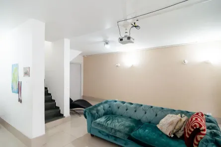 Casa com 3 Quartos à venda, 250m² no Santo Amaro, São Paulo