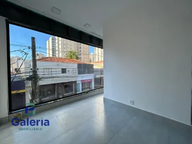Ponto Comercial para alugar, 60m² no Jardim Sumaré, Ribeirão Preto