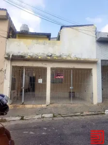 Casa com 1 Quarto à venda, 150m² no Chácara Belenzinho, São Paulo