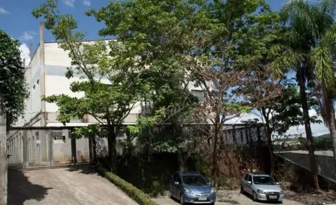 Galpão/Depósito/Armazém para alugar, 1010m² no Recanto Sombra do Ipê, Santana de Parnaíba