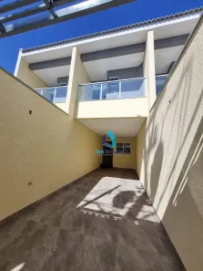 Sobrado com 3 Quartos à venda, 126m² no Jardim Palmares (Zona Sul), São Paulo