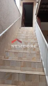 Casa de Condomínio com 3 Quartos à venda, 205m² no Jardim Marambaia, Jundiaí