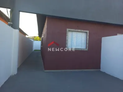 Casa com 2 Quartos à venda, 60m² no Nossa Senhora do Sion, Itanhaém