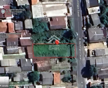 Lote/Terreno à venda, 425m² no Roça Grande, Colombo