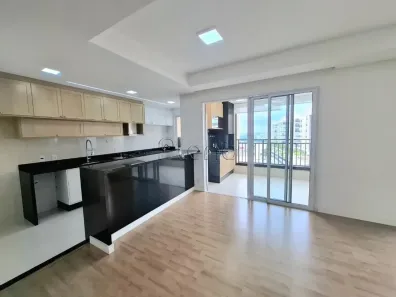 Apartamento com 2 Quartos para alugar, 91m² no Swiss Park, Campinas