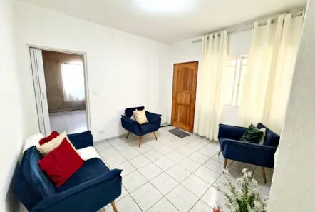 Casa com 3 Quartos à venda, 120m² no Jardim São José (Zona Norte), São Paulo