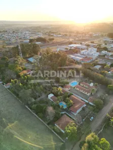 com 4 Quartos à venda, 633m² no Campos Elíseos, Brotas