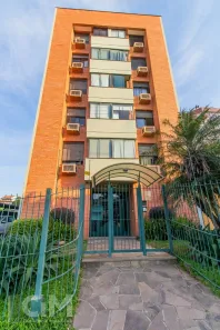 Apartamento com 1 Quarto à venda, 53m² no Vila Jardim, Porto Alegre