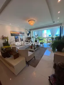 Apartamento com 3 Quartos à venda, 133m² no Pituba, Salvador