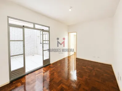 Apartamento com 3 Quartos à venda, 105m² no Bairu, Juiz de Fora