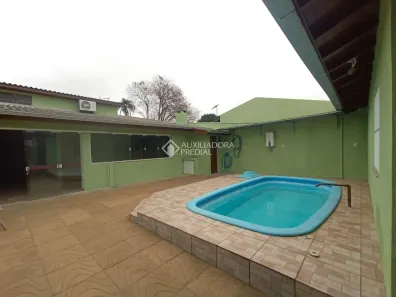 Casa com 3 Quartos à venda, 104m² no Harmonia, Canoas