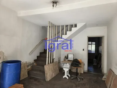 Sobrado com 2 Quartos à venda, 150m² no Vila Parque Jabaquara, São Paulo
