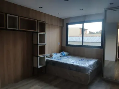 Apartamento com 1 Quarto à venda, 24m² no Quarta Parada, São Paulo