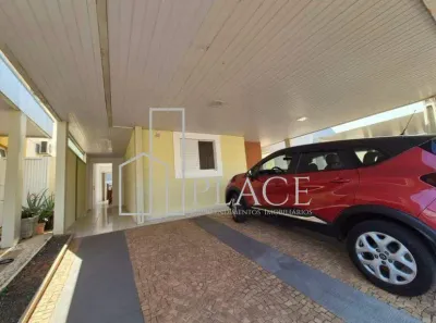 Casa com 3 Quartos para alugar, 120m² no Jardim Maria Martha, Marília