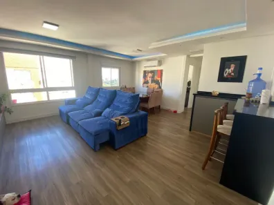 Apartamento com 2 Quartos à venda, 76m² no Marechal Rondon, Canoas
