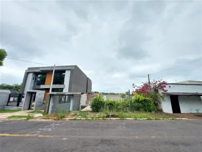 Lote/Terreno à venda, 468m² no Jardim Mauá, Novo Hamburgo