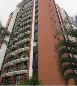 Apartamento com 4 Quartos à venda, 116m² no Vila Mascote, São Paulo