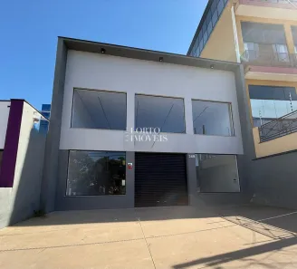 Ponto Comercial para alugar, 380m² no Taquaral, Campinas