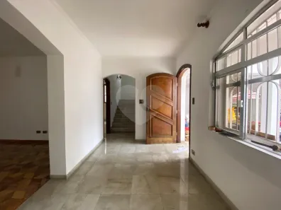 Sobrado com 4 Quartos à venda, 263m² no Santana, São Paulo