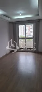 Apartamento com 3 Quartos à venda, 65m² no Vila Formosa, São Paulo
