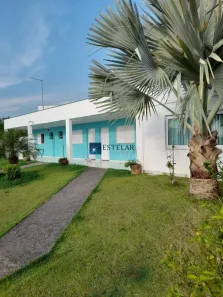 Fazenda/Sítio com 3 Quartos para alugar, 396m² no PARQUE CASTELANO, Biritiba Mirim