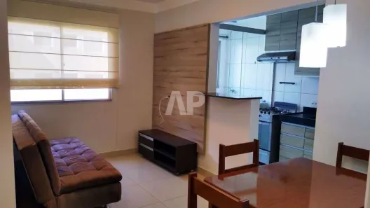 Apartamento com 2 Quartos à venda, 52m² no Parque Residencial Presidente Médici, Itu