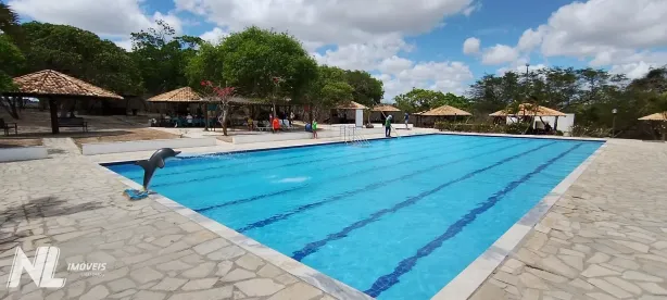 Lote/Terreno à venda, 750m² no Área Rural de Macaíba, Macaíba