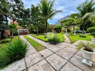 Casa com 6 Quartos à venda, 450m² no Recanto de Itaipuaçu (Itaipuaçu), Maricá