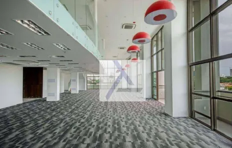 Sala Comercial à venda, 305m² no Brooklin Paulista, São Paulo