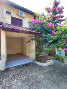 Casa de Condomínio com 3 Quartos para alugar, 117m² no Campestre, São Leopoldo