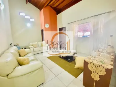 Casa com 3 Quartos à venda, 140m² no Jardim Paulista, Atibaia