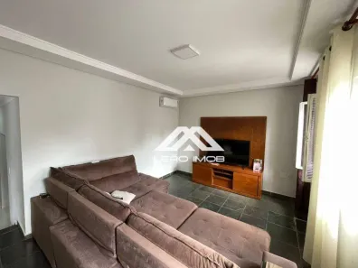 Casa com 3 Quartos à venda, 110m² no Jardim Santa Genebra, Campinas