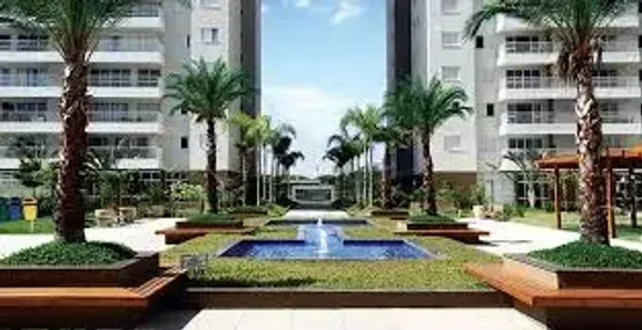 Apartamento com 3 Quartos à venda, 100m² no Jardim das Indústrias, São José dos Campos
