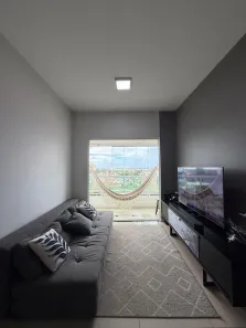 Apartamento com 2 Quartos à venda, 62m² no Jardim Eldorado, São Luís