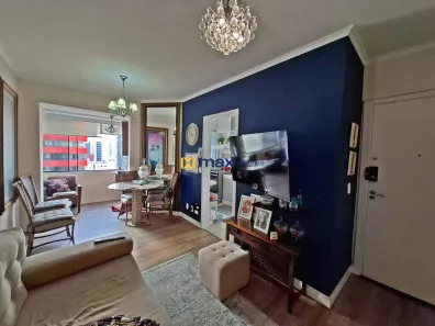 Apartamento com 2 Quartos à venda, 65m² no Centro, Balneário Camboriú