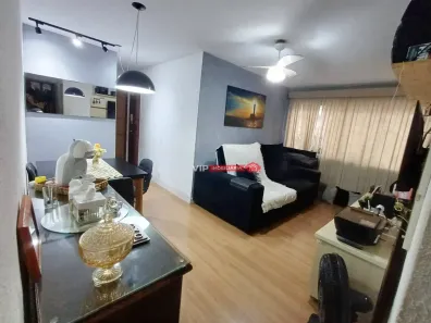 Apartamento com 2 Quartos à venda, 45m² no Campo Grande, Rio de Janeiro