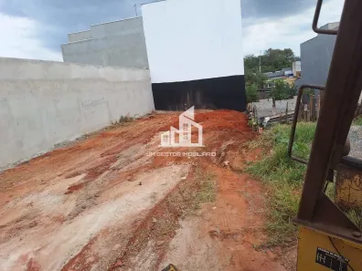 Lote/Terreno à venda, 150m² no Residencial Jardim Nathália, Sorocaba
