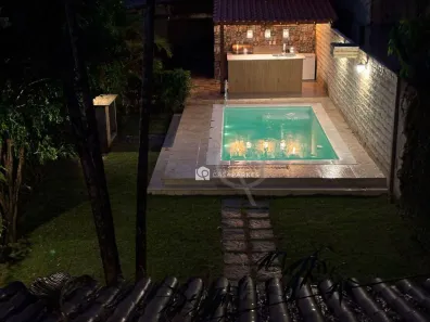 Casa com 2 Quartos à venda, 300m² no Vargem Grande, Rio de Janeiro
