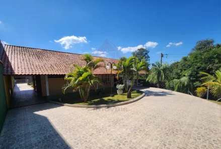 Fazenda/Sítio com 3 Quartos à venda, 403m² no Corrupira, Jundiaí