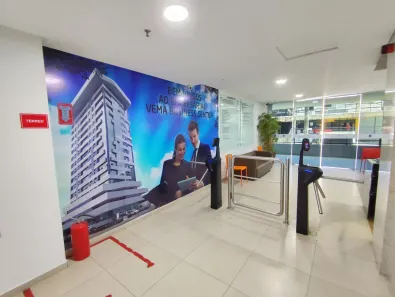 Ponto Comercial com 1 Quarto à venda, 40m² no Piedade, Jaboatão dos Guararapes