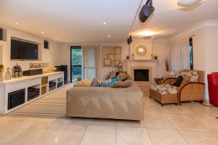 Apartamento com 3 Quartos à venda, 210m² no Vila Suzana, São Paulo
