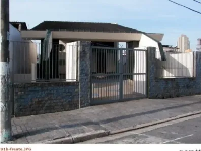 Casa com 3 Quartos à venda, 437m² no Parque Peruche, São Paulo